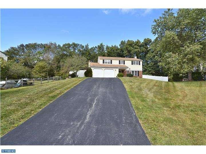 531 Colony Dr Collegeville, PA 19426
