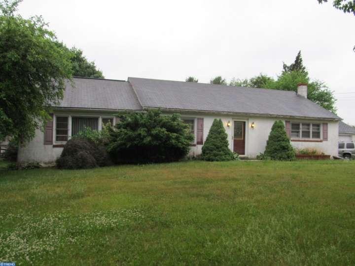 251 Wartman Rd Collegeville, PA 19426