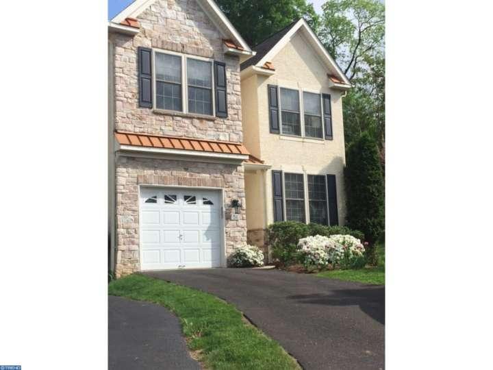 51 Cricket Dr Conshohocken, PA 19428