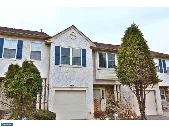 10 Plum Ct Lafayette Hill, PA 19444