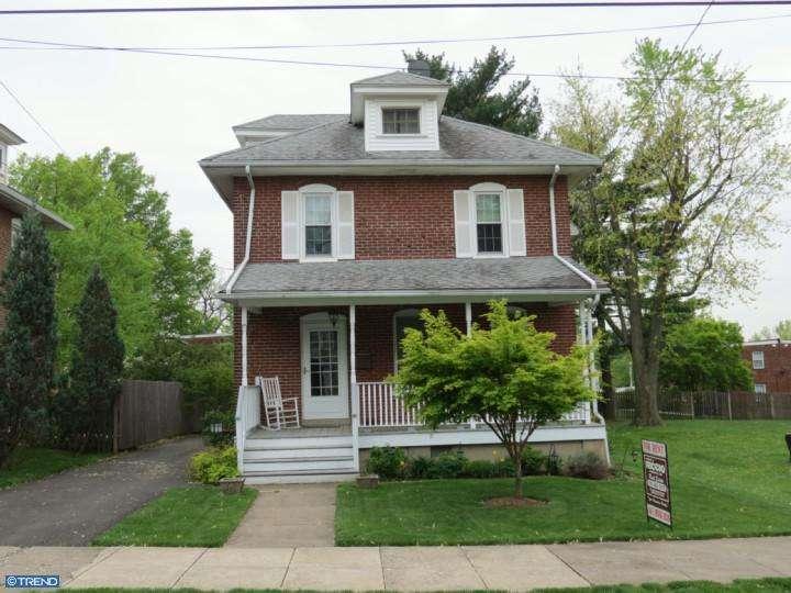 214 S 4Th St North Wales, PA 19454