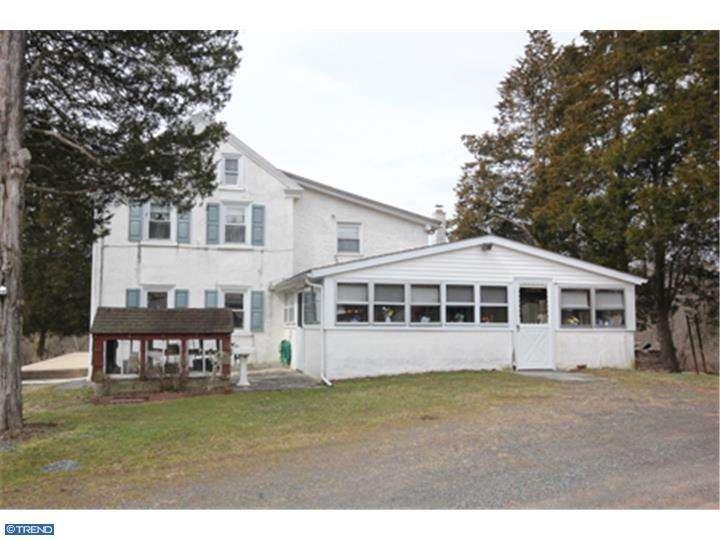 1 Keen Rd Royersford, PA 19468