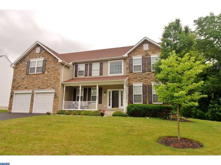 178 Oak Creek Dr Royersford, PA 19468