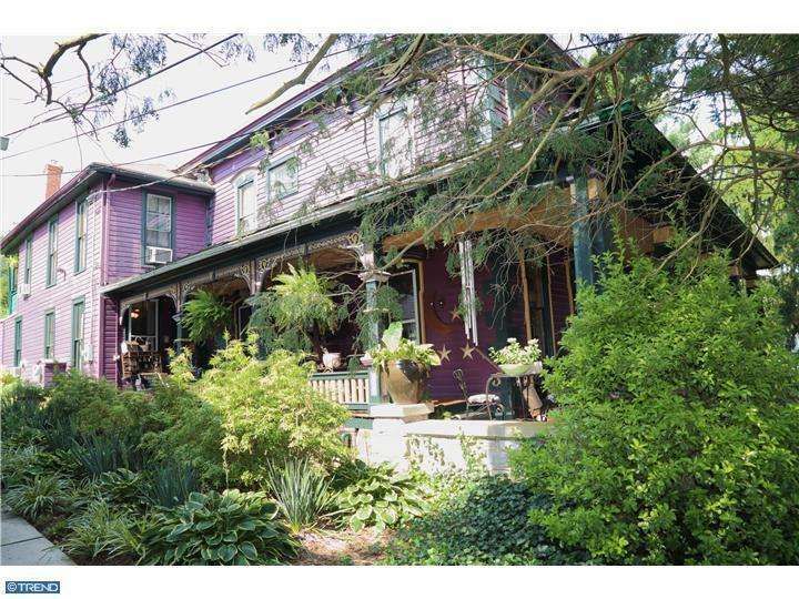 144 W MAIN ST Adamstown, PA 19501