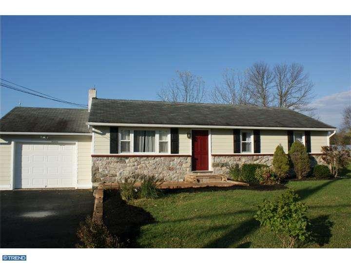 2554 Swamp Pike Pottstown, PA 19525