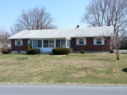 79 Berne Rd Hamburg, PA 19526