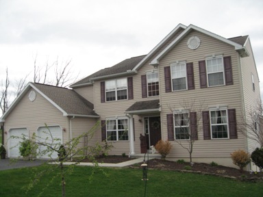 952 Pine St Hamburg, PA 19526