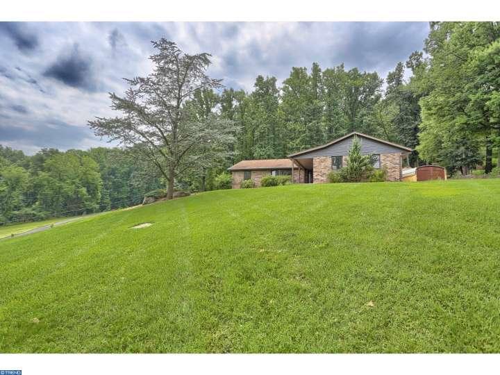 212 Balthaser Rd Reading, PA 19608