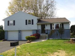 43 Maywood Ave Reading, PA 19608