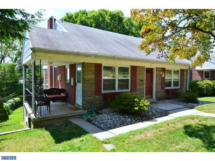 72 Wyomissing Hills Blvd Reading, PA 19609