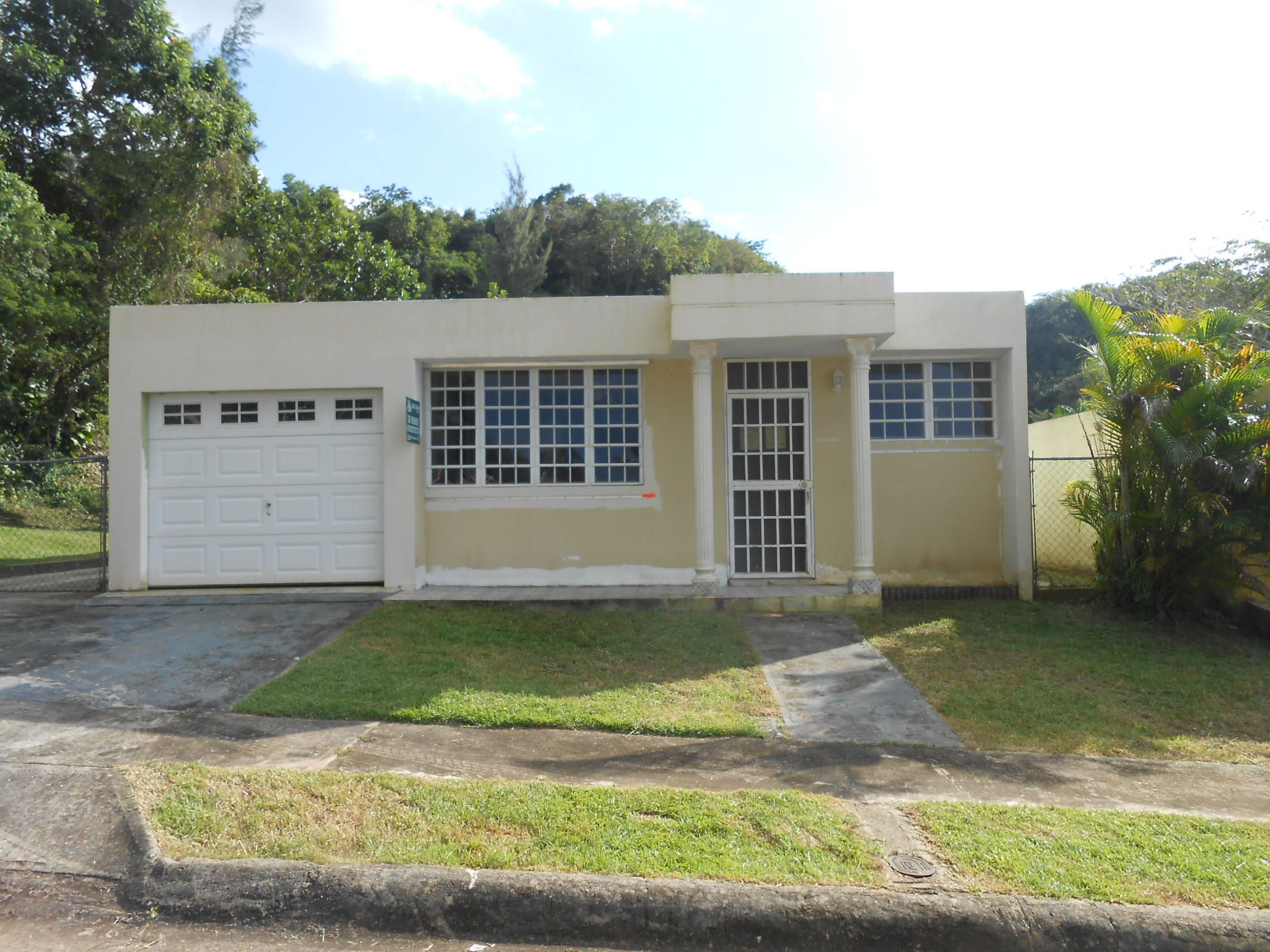 Ff-5 20 Monte Verde Manati, Pr, 00674 Manati County Manati, PR 00674