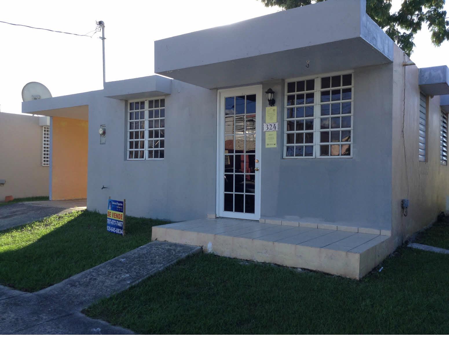 C-12 Ext.villas D.o Mayaguez, Pr, 00680 Mayaguez, PR 00680