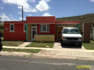 A-73 Paseo Costa Del Sur Salinas, Pr, 00751 Salinas County Salinas, PR 00751