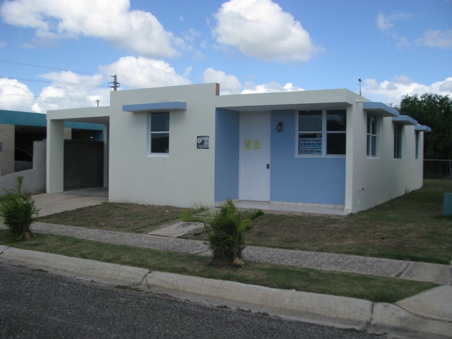 A-2 Brisas De Evelymar Salinas, Pr, 00751 Salinas County Salinas, PR 00751