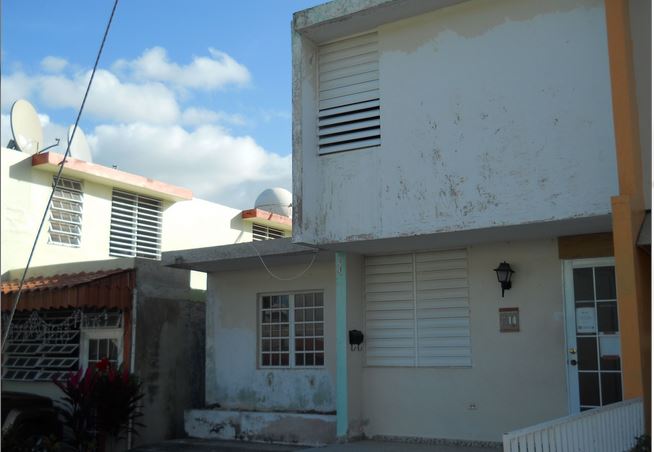 H 87 Villa Encanto Juana Diaz, Pr, 00795 Juana Diaz County Juana Diaz, PR 00795