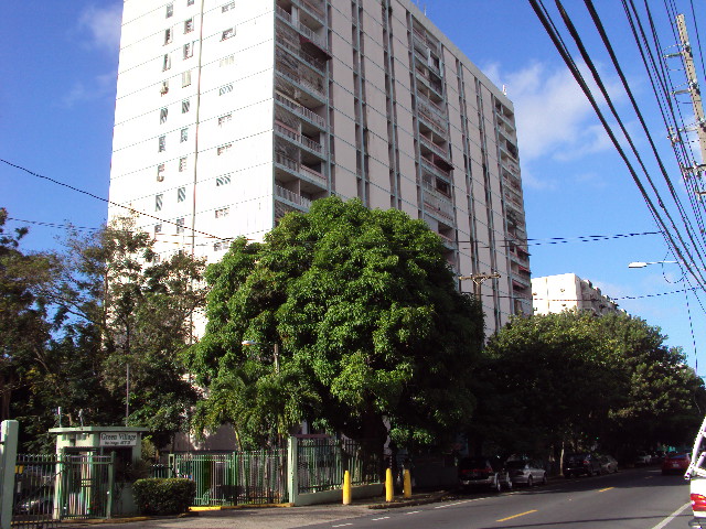 Apto 1004 Cond De San Juan, Pr, 00923 San Juan County San Juan, PR 00923