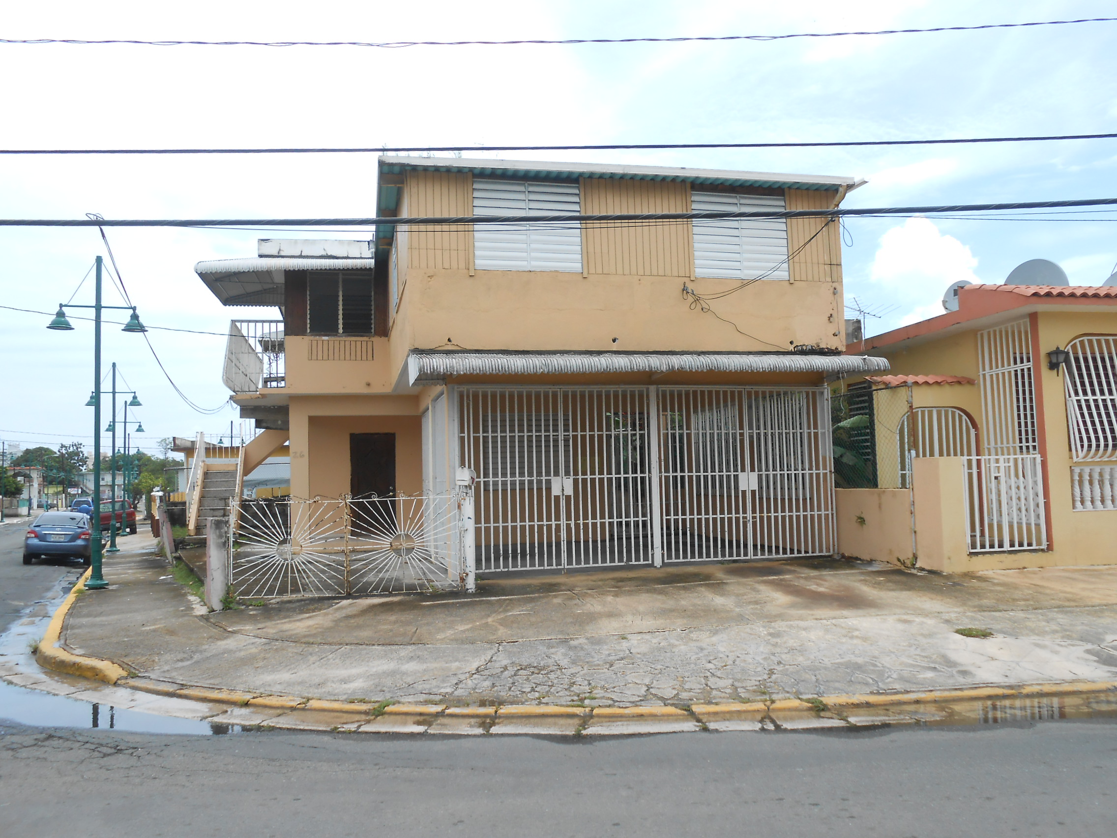 Lot 26 E Ramos Antonini St Amelia Ward Guaynabo, Pr, 00965 Guaynabo County Guaynabo, PR 00965