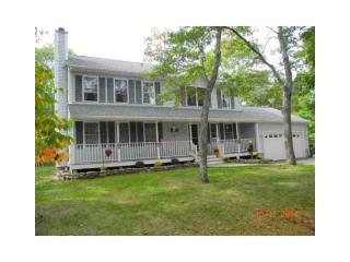 20 Blue Ridge Dr Charlestown, RI 02813