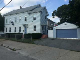 1 Worth St Central Falls, RI 02863