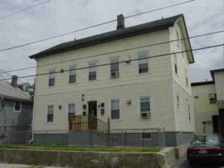 65 Earle St Central Falls, RI 02863