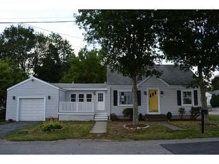 1 Packard Ave Cumberland, RI 02864