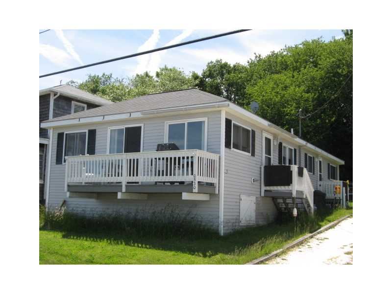 530 Narragansett Av Portsmouth, RI 02872