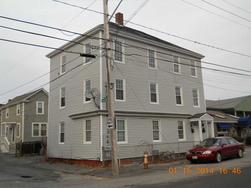 169 Franklin St Bristol, RI 02890