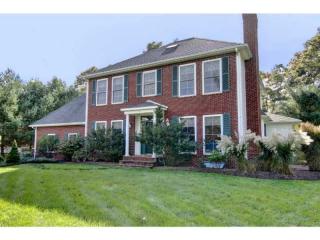 85 Fairview Dr West Kingston, RI 02892