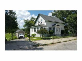 315 Knight St Woonsocket, RI 02895