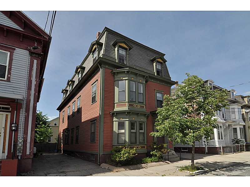 225 Carpenter St #1 Providence, RI 02903