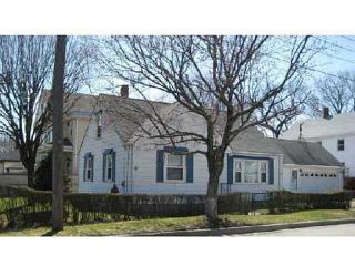 2 Margaret St Cranston, RI 02907