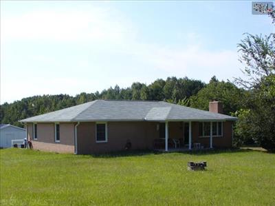 1015 WILLIS STREET Batesburg, SC 29006