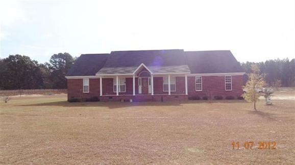 1909 Country View Road Mcbee, Sc 29101 Mc Bee, SC 29101