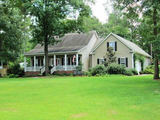 220 Dogwood Rd West Columbia, SC 29172