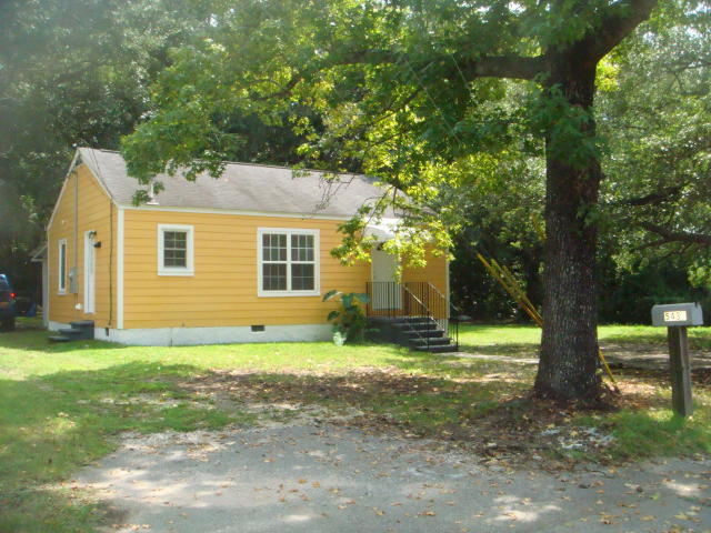 5436 Annette St North Charleston, SC 29406