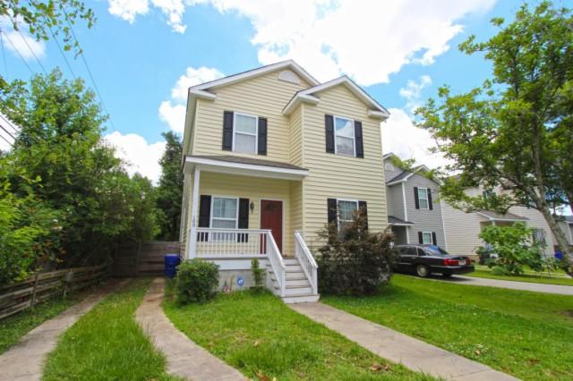 1241 Sumner Ave #100 North Charleston, SC 29406