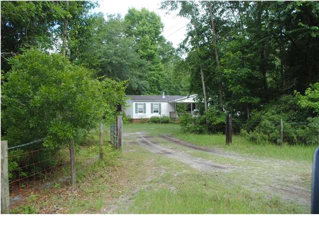 8135 GABE RD Adams Run, SC 29426