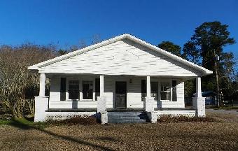 268 S Main St Ridgeville, Sc, 29472 Dorchester County Ridgeville, SC 29472