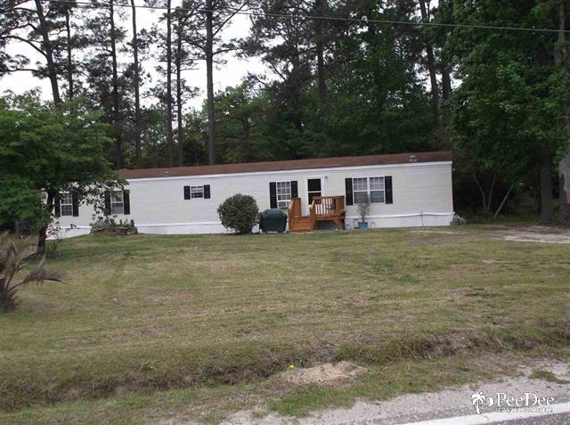 435 S Wallace Rd Florence, SC 29506