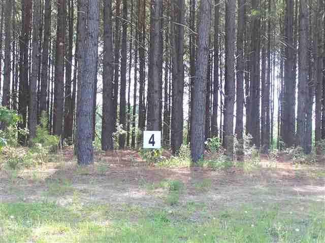 Lot 4 Millbrook Court Hartsville, SC 29550