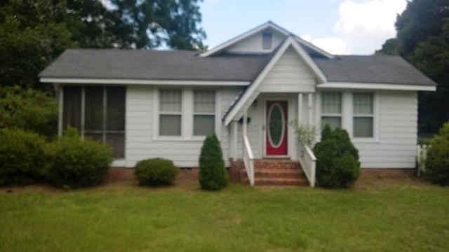 117 Green St Hartsville, SC 29550