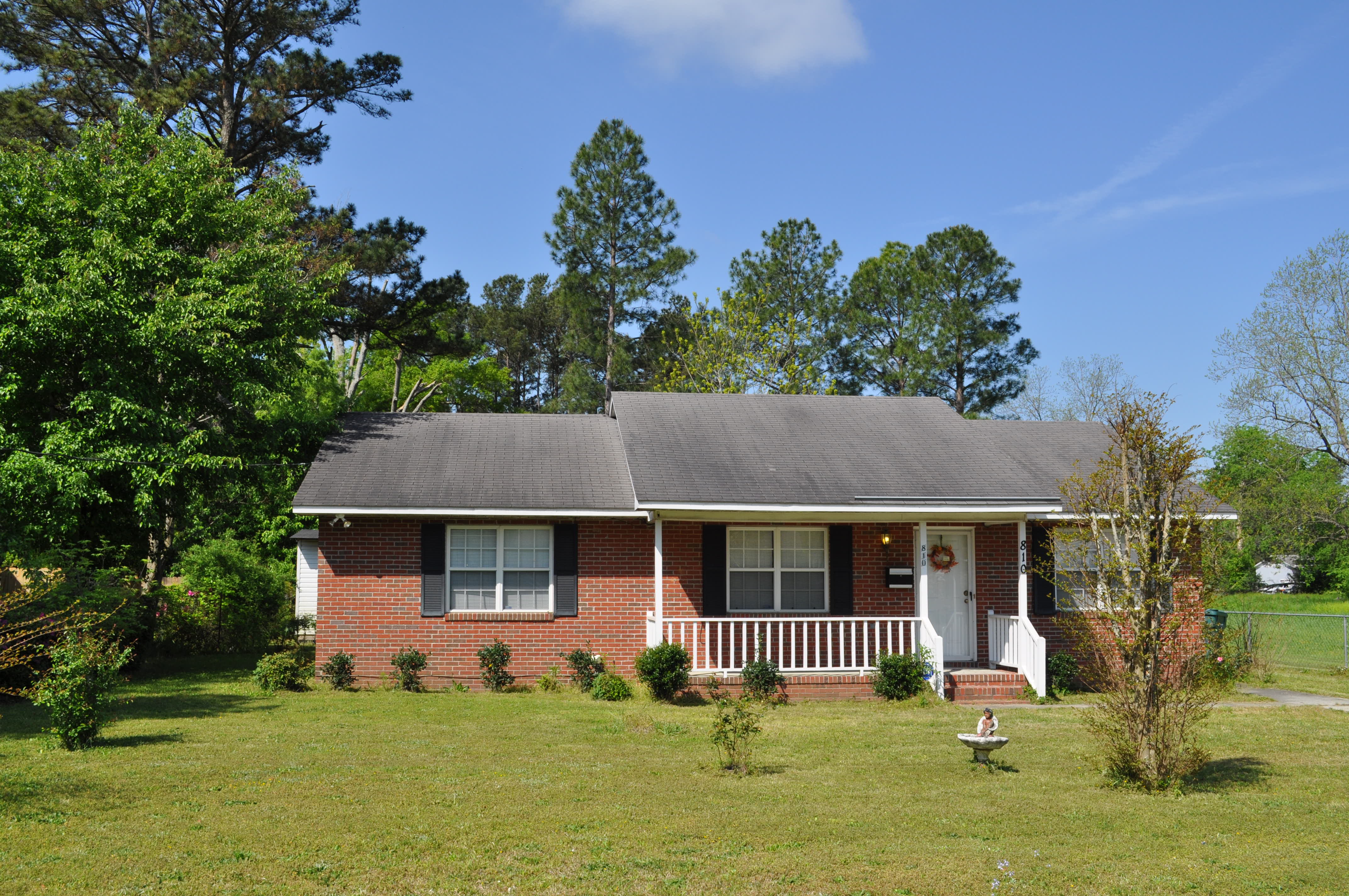 810 Cooper Street Marion, SC 29571