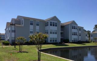 8642 S Bridge Dr #L Myrtle Beach, SC 29575