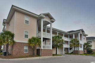 4803 Bovardia Pl #303 Myrtle Beach, SC 29577