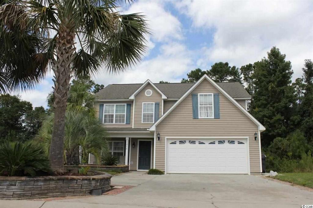 246 Sugar Mill Loop Myrtle Beach, SC 29588