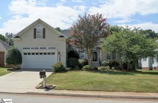 8 Shannon Creek Ct Greenville, SC 29615