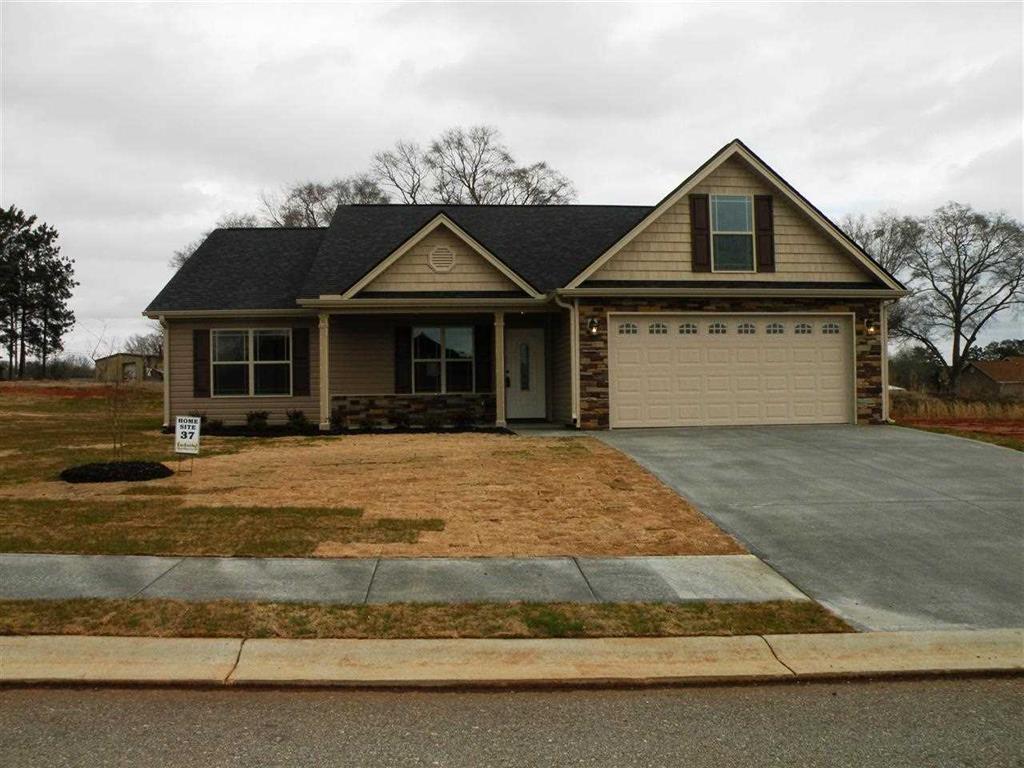 105 Pheasant Ridge Dr Anderson, SC 29626