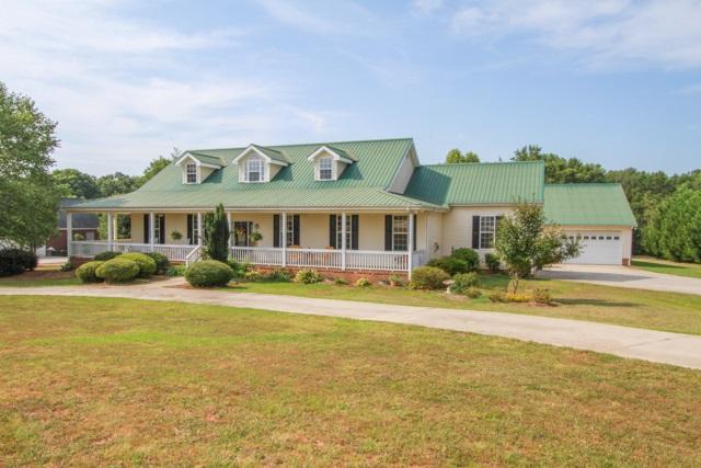 103 Peninsula Dr Anderson, SC 29626