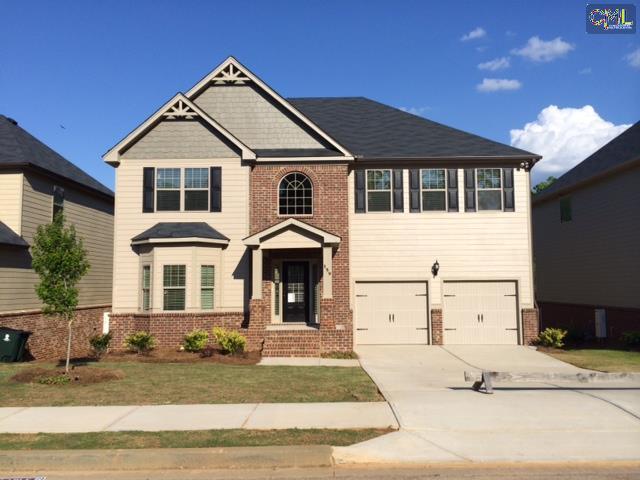 308 Sunnybrook Ln Greer, SC 29650