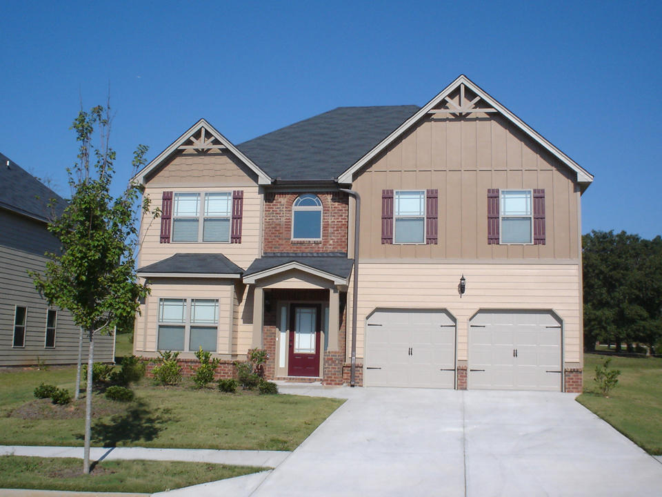 311 Cameron Creek Ln Simpsonville, SC 29681